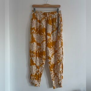 NWOT Buddha Pants